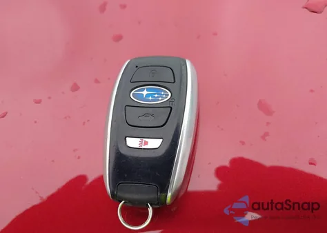 2023 Subaru Ascent Onyx Edition 7-Passenger z USA, uszkodzony, nr VIN 4S4WMAHDXP3451937